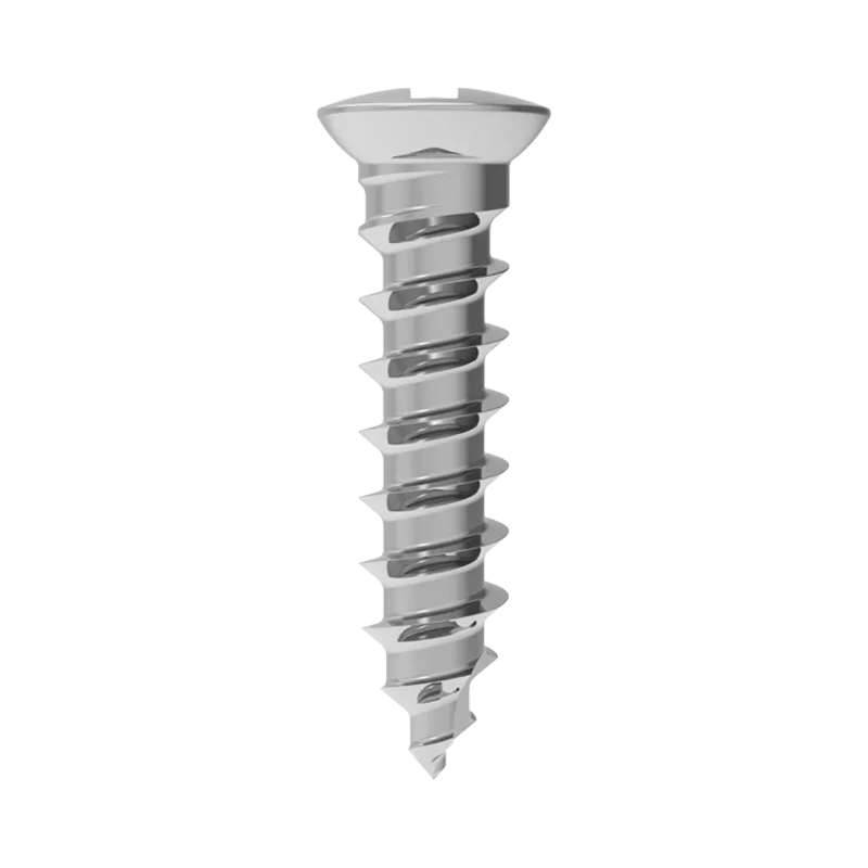 2.0 Auto Screws (Self-drilling)