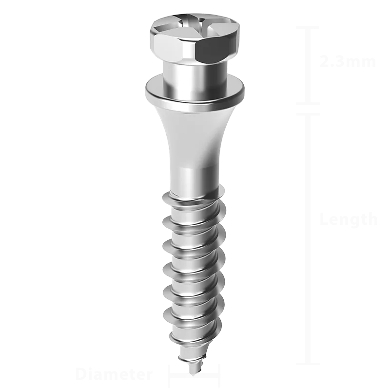 JS Screws - Image 2