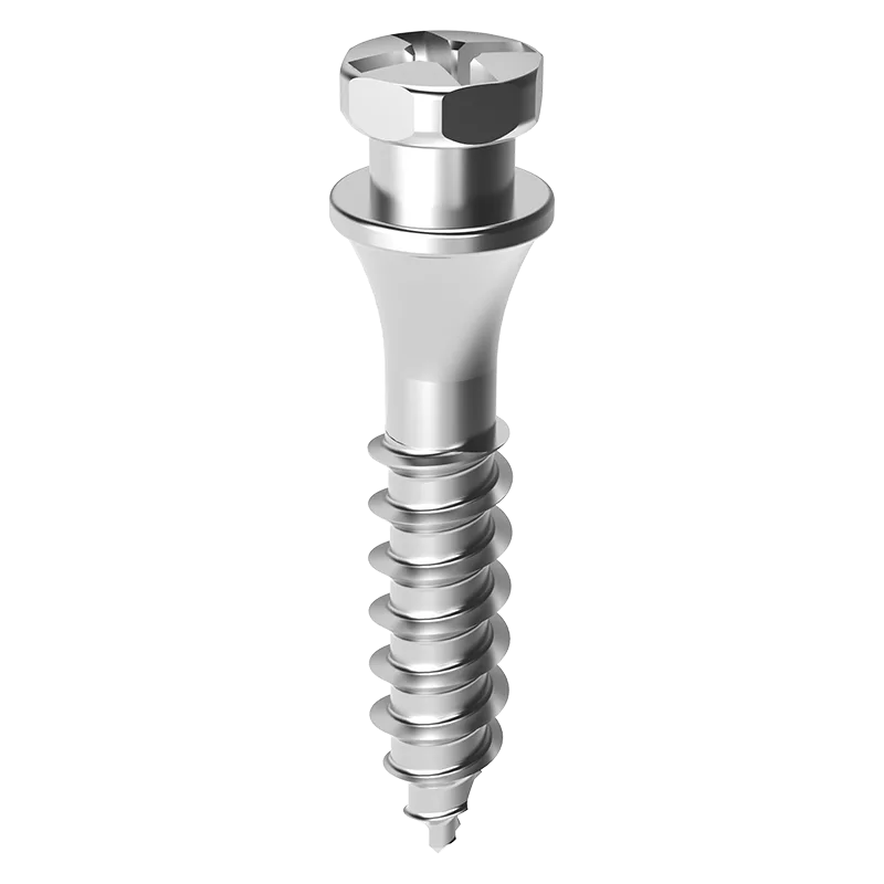 JS Screws